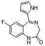 CBFβ-​RUNX1 inhibitor 1 2328140-37-8